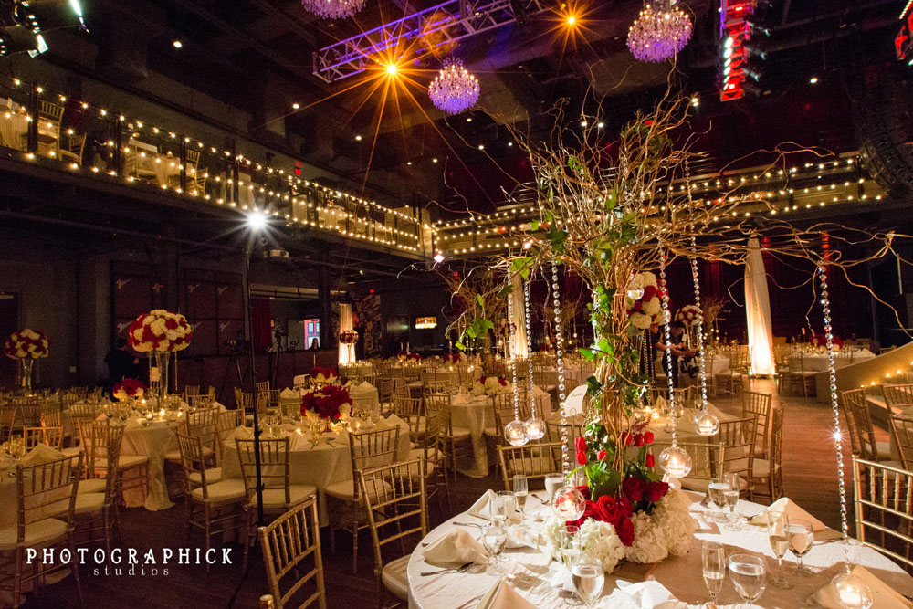 The Fillmore Silver Spring Live Nation Special Events